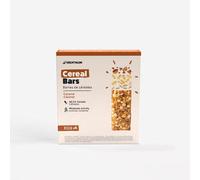 Barrita Cereales Caramelo x6 Talla única