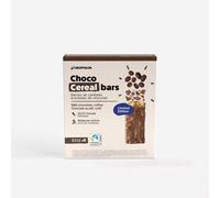 Barrita cereales edición limitada con café recubierta de chocolate con leche x6 Talla única