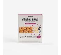 Barrita Cereales Frutas Bosque x6 Talla única