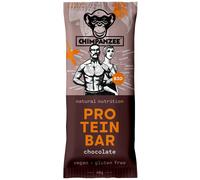 Chimpanzee Barrita de proteínas Bio - Chocolate 45g