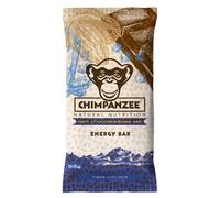 Chimpanzee Barrita energética - Chocolate negro & Sea Sald