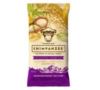 Barrita Chimpanzee Energy Bar Crunchy Peanut