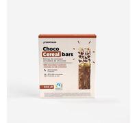 Barrita de cereales con avellanas recubierta de chocolate con leche, 6 unidades Talla única