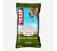 Barrita de cereales con cacahuetes y muesli 68 g Talla única