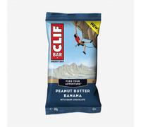 Barrita de cereales con cacahuetes y plátano, 68 g Talla única