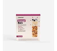 Barrita de cereales con frutos rojos x6 Talla única