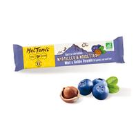 Barrita de cereales orgánicas Meltonic - Arándanos y avellanas