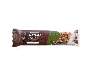 Barrita de cereales Powerbar Natural Energy - Cacao crunch