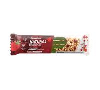 Barrita de cereales Powerbar Natural Energy - Fresa, Arándano rojo