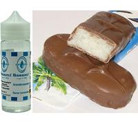 Barrita de chocolate de coco aroma concentrado - Vegano - Sasami - 100ml