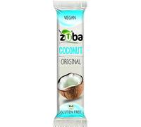BARRITA DE COCO NATURAL BIO SIN CLUTEN