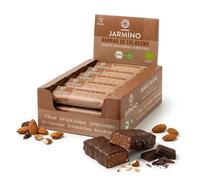 Barrita de colágeno, almendra