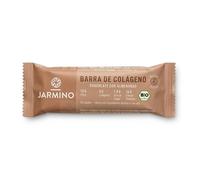 Barrita de colágeno, almendra