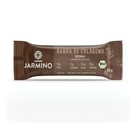 Barrita de colágeno, brownie