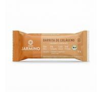 Barrita de colágeno, cacahuete