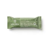 Barrita de colágeno, matcha