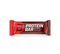 Barrita de Proteínas 70g Fresa BioTech USA