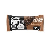 Corny Protein Barrita de Cereales de Chocolate con Leche 35 gr