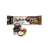 Barrita de proteínas Overstim.s - Chocolate avellana