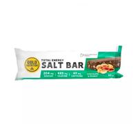 Endurance Salt Bar Sabor Chocolate - Cacahuete 15 Uds