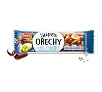 Barrita Emco Barrita Super nueces sal marina 35g