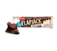 Barrita Emco Flapjack hořká čokoláda 45g