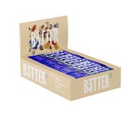 Barrita Energética B3TTER Arándonos 35g Caja 15 Unidades