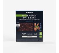 Barrita energética bio de dátiles y arándanos x5 Talla única