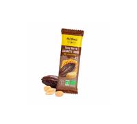 Barrita energética bio Meltonic - Miel, cacahuete, chocolate