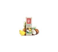 Barrita energética bio Mulebar - Piña, coco y bayas de goji