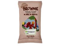 BARRITA ENERGÉTICA #brownie