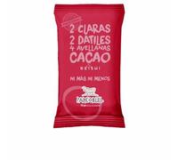 Paleobull Barrita Reishi – 1 unidad x 50 g