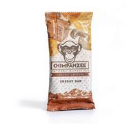 Barrita energética Chimpanzee - Anacardos y caramelo