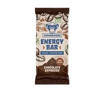 Barrita energética Chimpanzee - Chocolate espresso