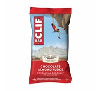Barrita energética Clif Bar - Almendras y chocolate