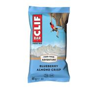 Barrita Energética Clif Bar Arándanos Almendras Crujientes