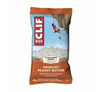 Barrita energética Clif Bar - Avena y mantequilla de cacahuete