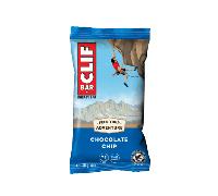 Barrita Energética Clif Bar Chocolate Chip