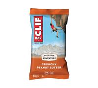 Barrita Energética Clif Bar Crunchy Peanut Butter