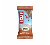 Barrita energética Clif Bar Mini - Avena y mantequilla de cacahuete