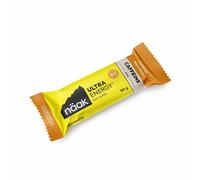 Barrita energética con cafeína Näak - Caramelo macchiato
