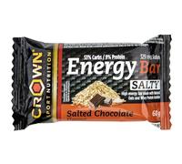 BARRITA ENERGÉTICA CROWN SPORT NUTRITION ENERGY BAR