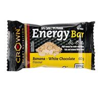 Barrita Energética Crown Sport Nutrition Energy Bar