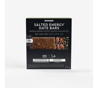 Barrita Energética Dátiles Semillas Salada 5x35 g Talla única