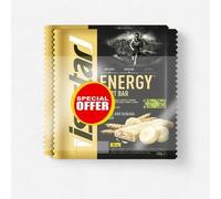 Barrita energética ENERGY SPORT BAR plátano 6 x 40 g Oferta Especial Talla única