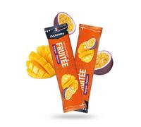 Barrita energética frutal - Mango Maracuyá