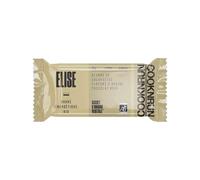 Barrita energética orgánica Elise - Mantequilla de cacahuete, avena, chocolate