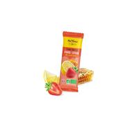 Barrita energética orgánica Meltonic - Miel, fresa y limón