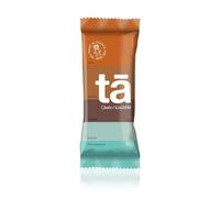 Barrita energética orgánica TA Energy - Chocolate, Avellana