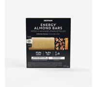 Barrita Energética Pasta Almendra Natural 5x25 g Talla única